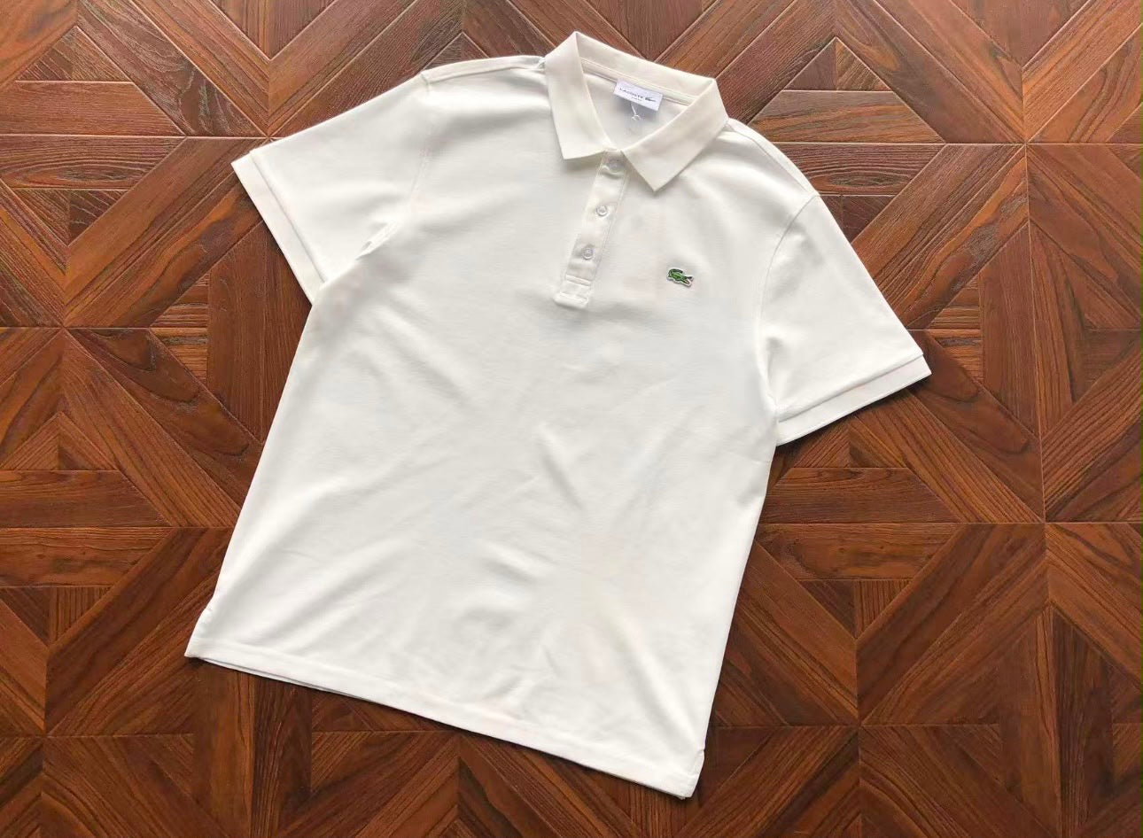 Polo Lacoste Premium