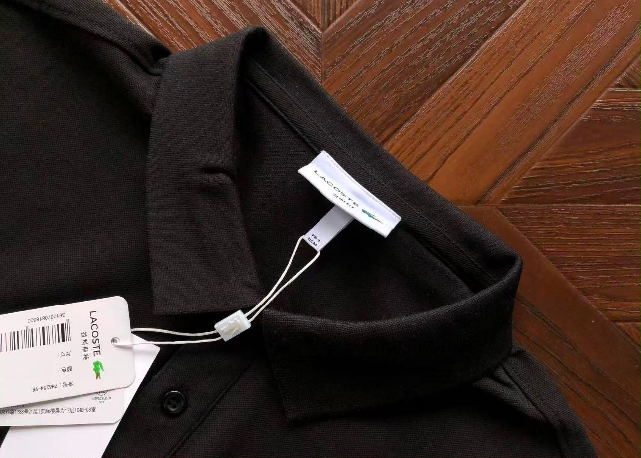 Polo Lacoste Premium