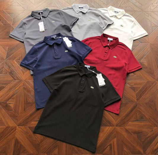 Polo Lacoste Premium