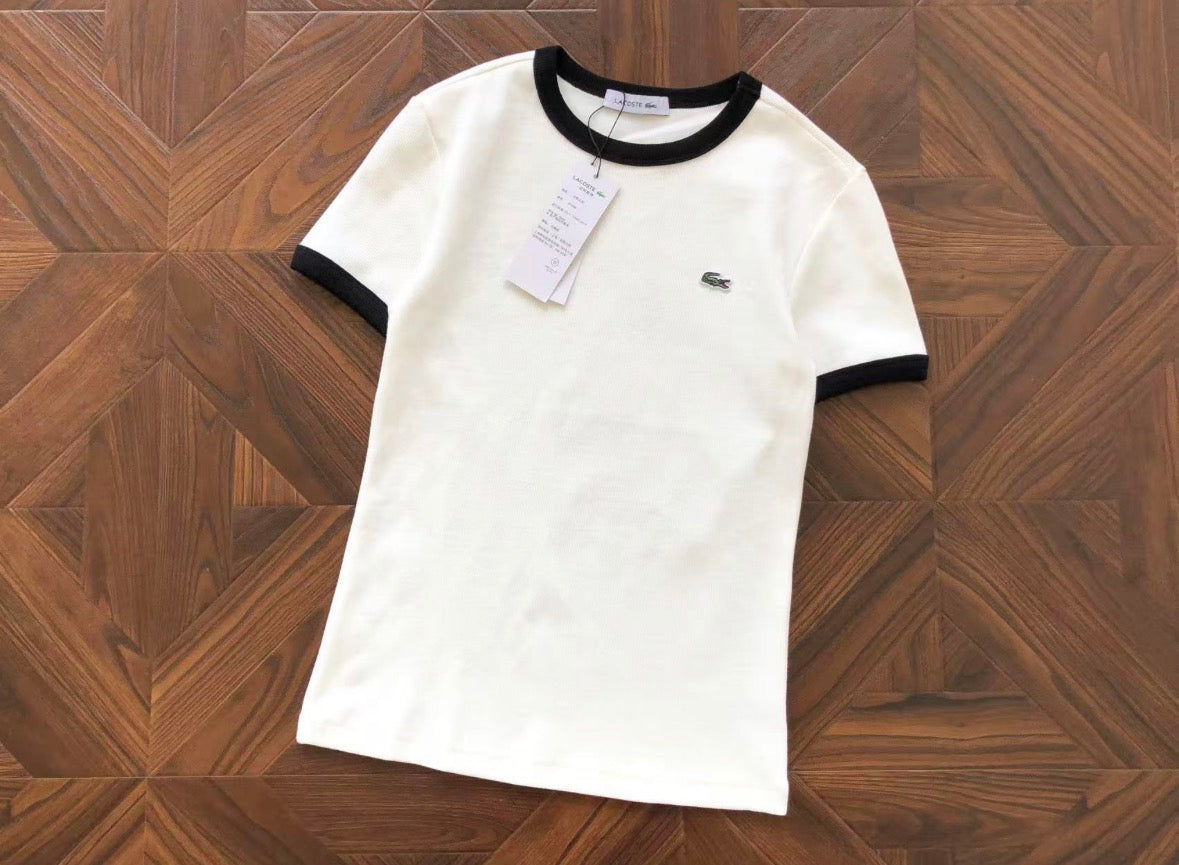T-shirts lacoste