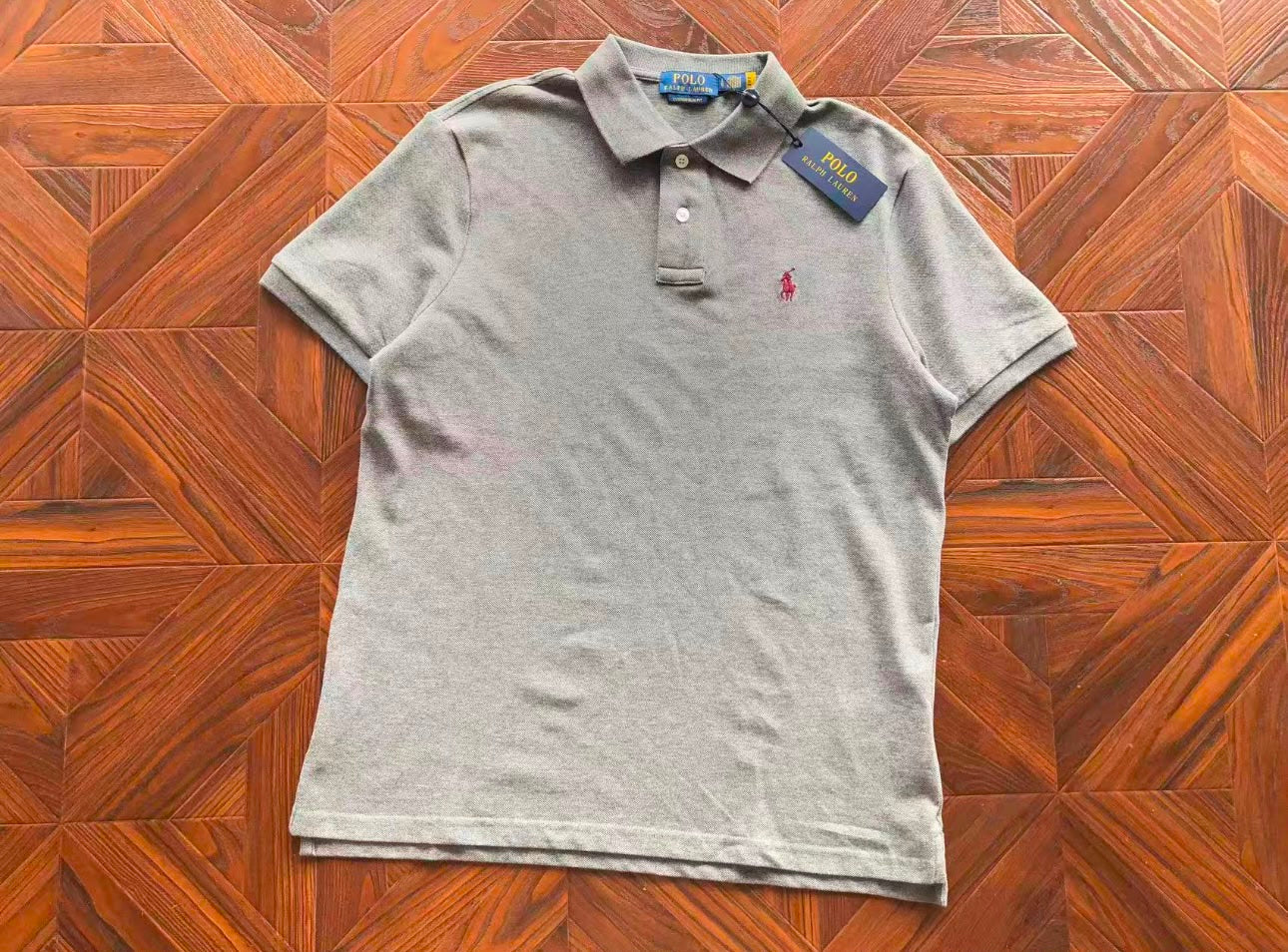 Polo Ralph Lauren – 10 Cores