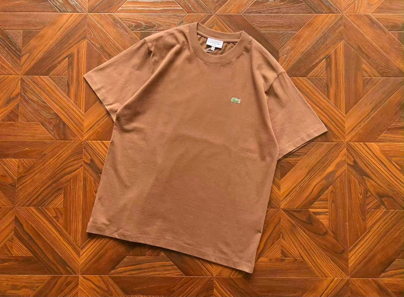 T-Shirt Lacoste Premium