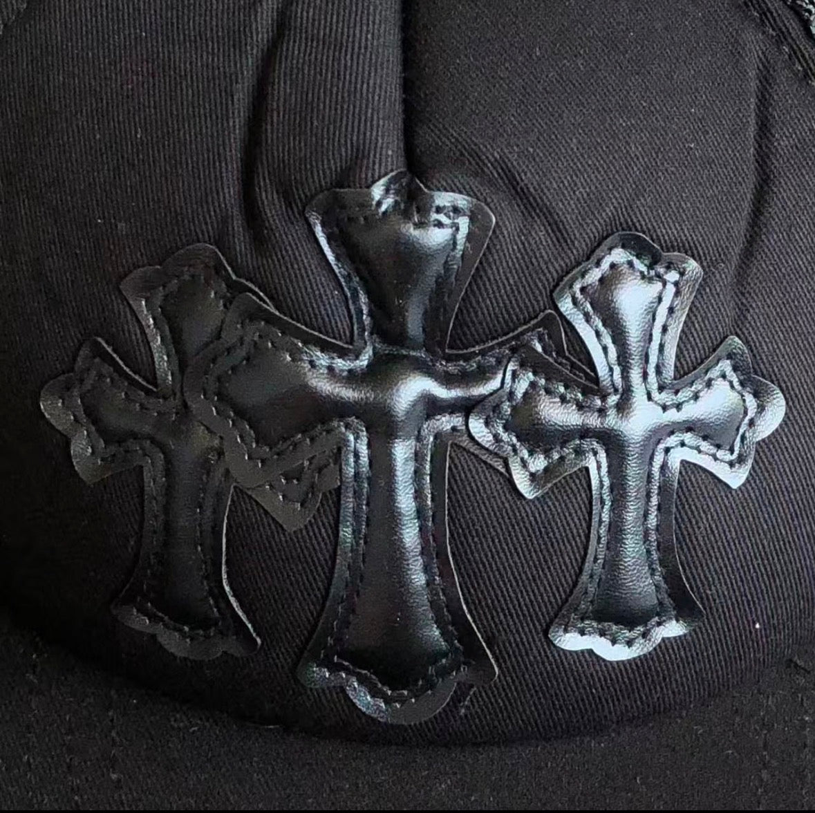 Trucker Cap Cross – Pack de 6 Cores