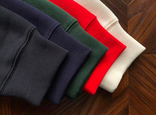 Sweatshirt GANT American Sportswear – 5 Cores