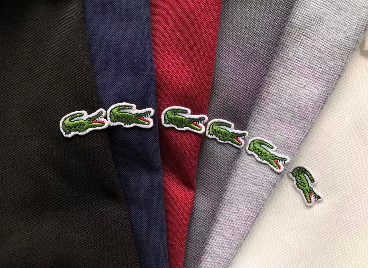 Polo Lacoste Premium