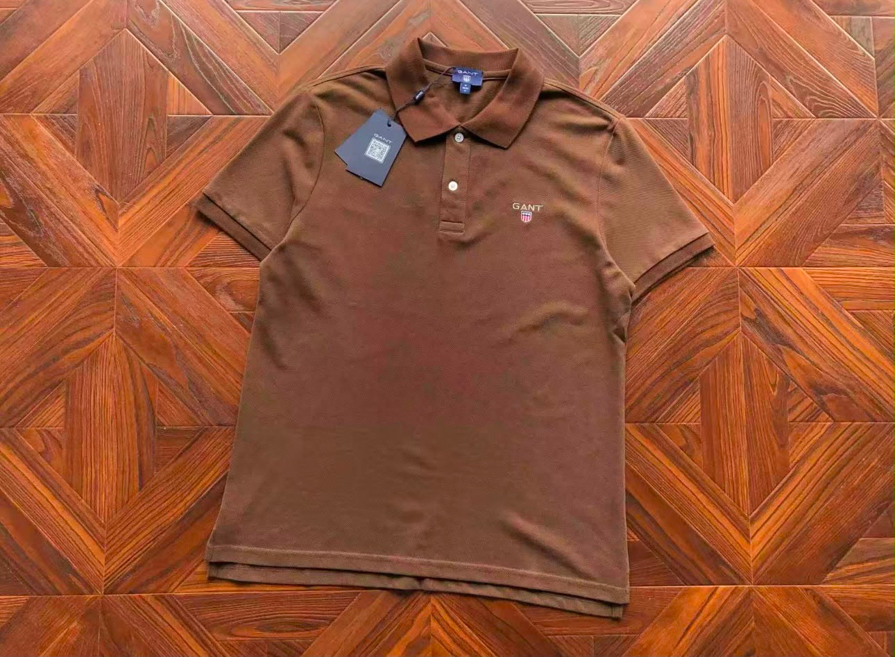 Polo GANT Piqué