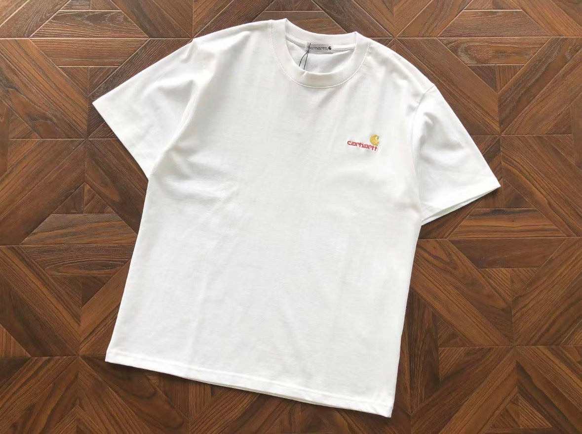 Carhartt WIP American Script T-Shirt
