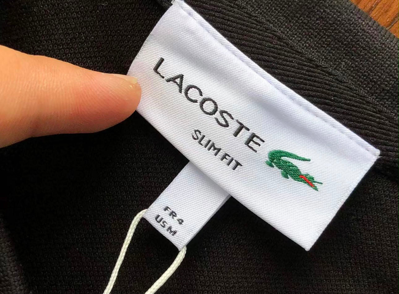 Polo Lacoste Premium