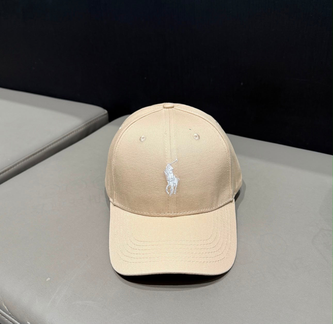 Boné Ralph Lauren – 3 Cores