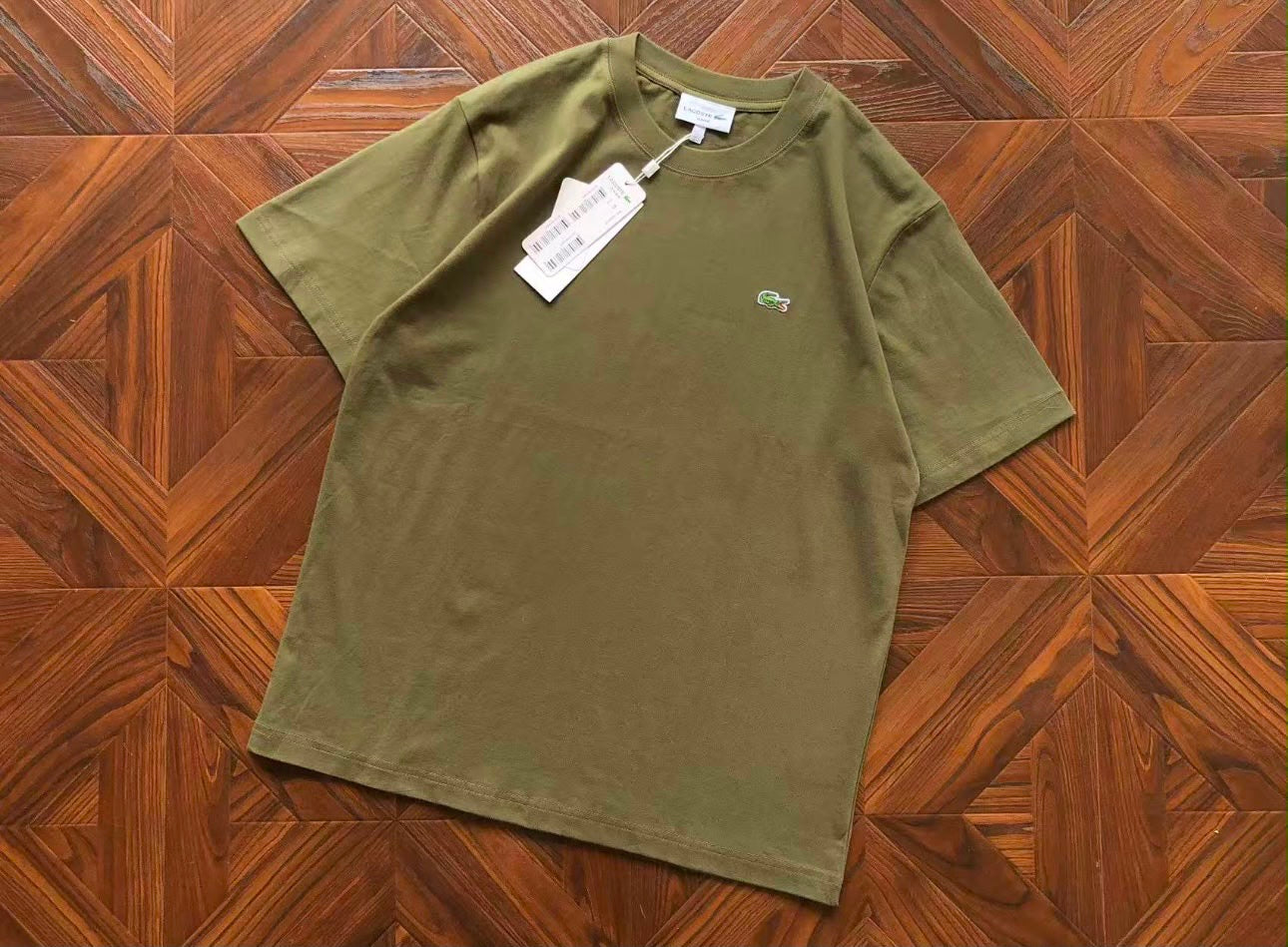 T-Shirt Lacoste Premium