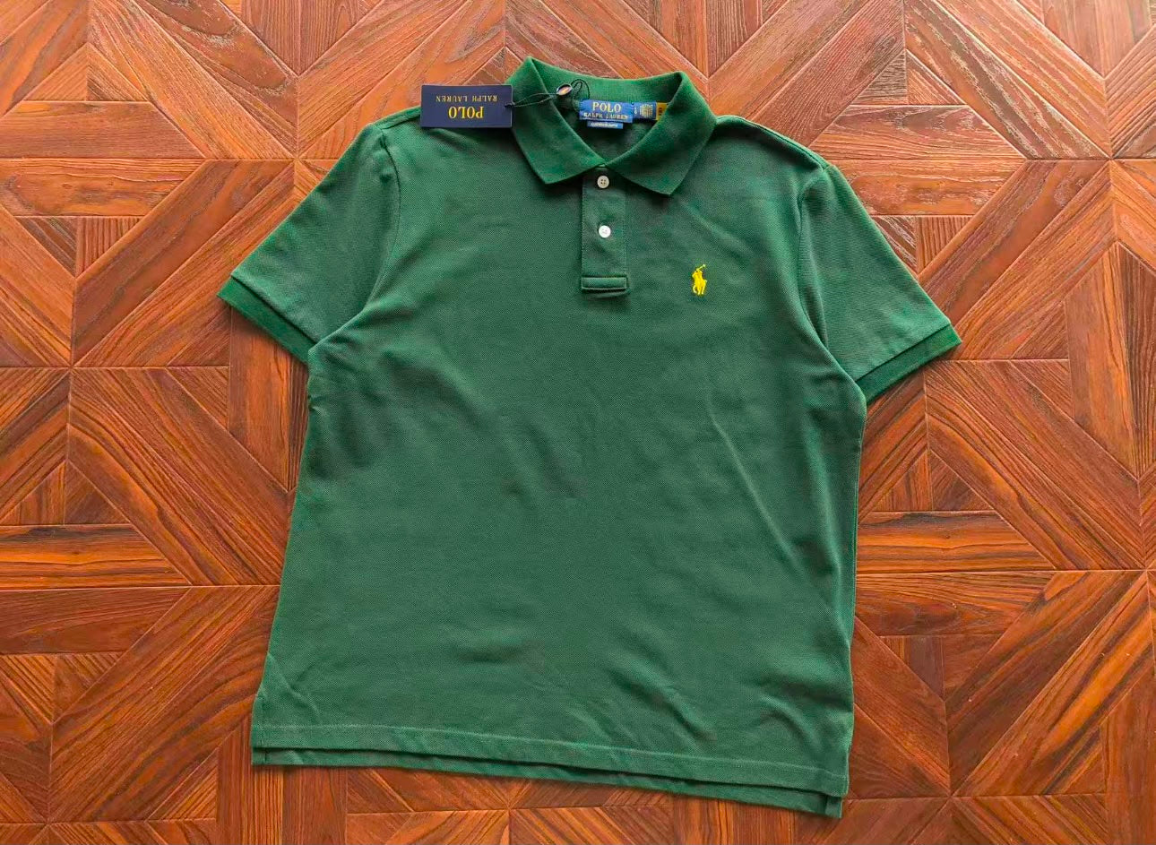Polo Ralph Lauren – 10 Cores