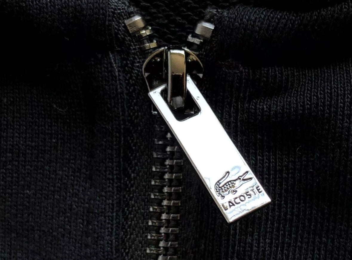 Casaco lacoste