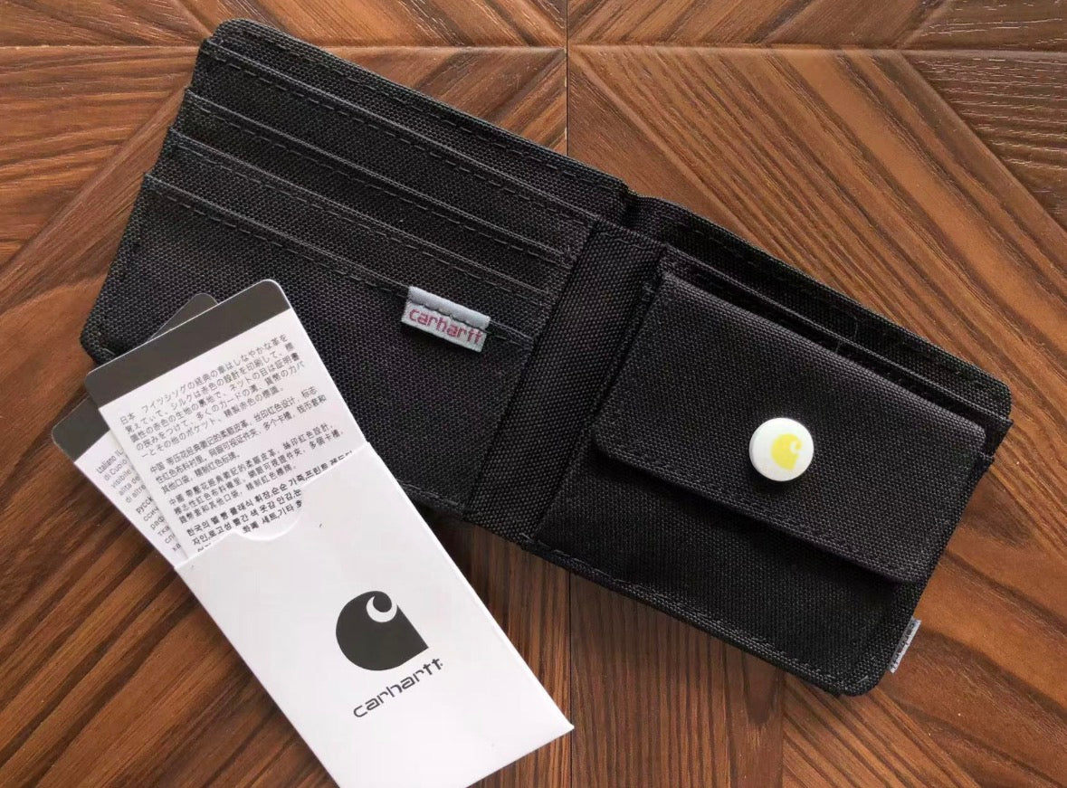 Carhartt Bifold Wallet