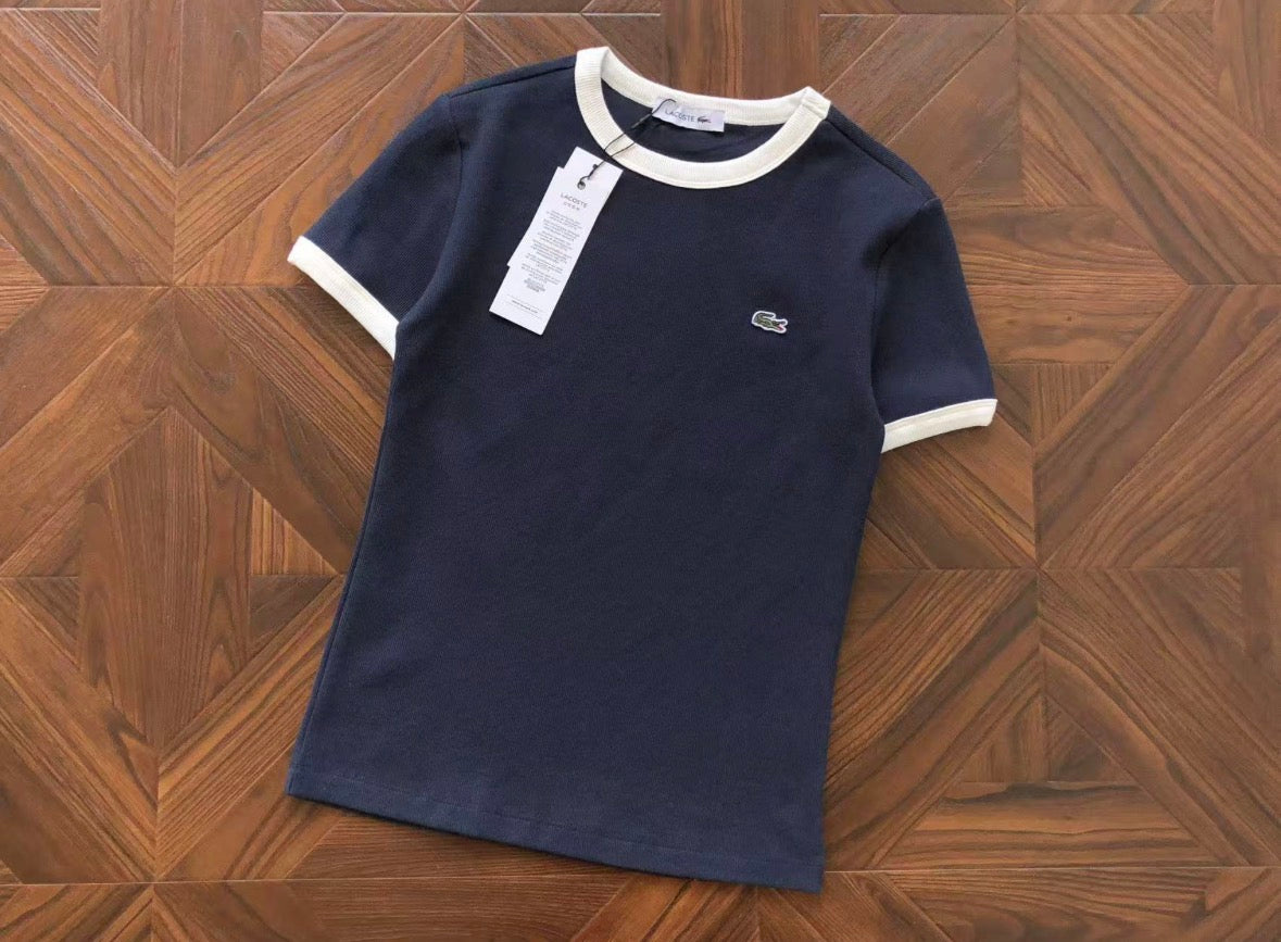 T-shirts lacoste