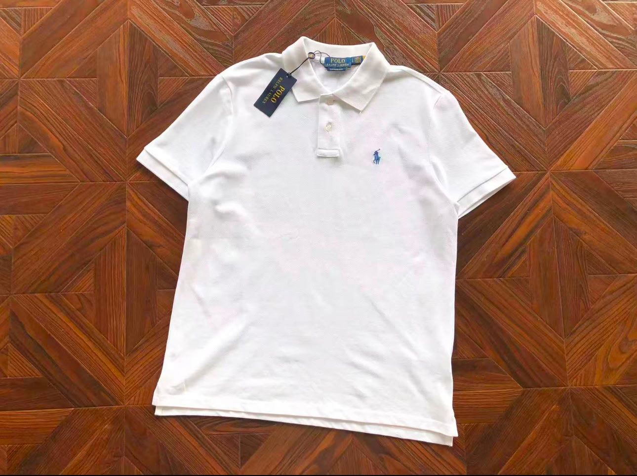 Polo Ralph Lauren – 10 Cores