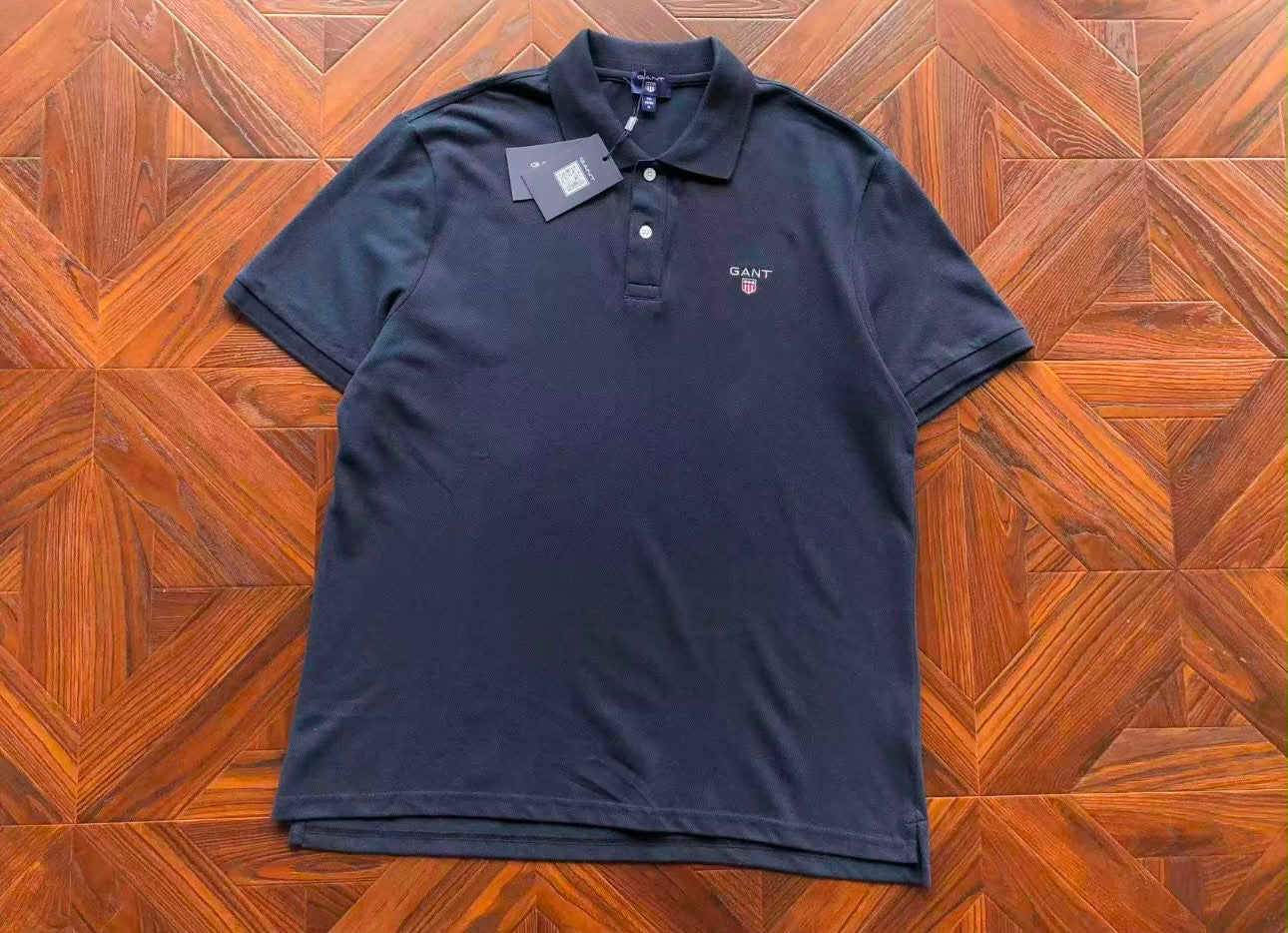 Polo GANT Piqué