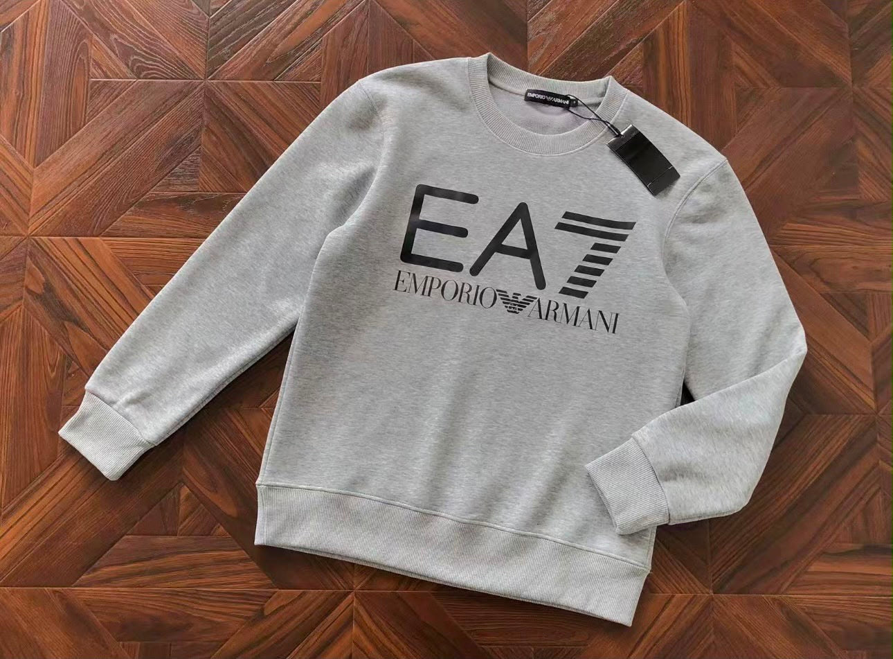 EA7 Emporio Armani Sweatshirt