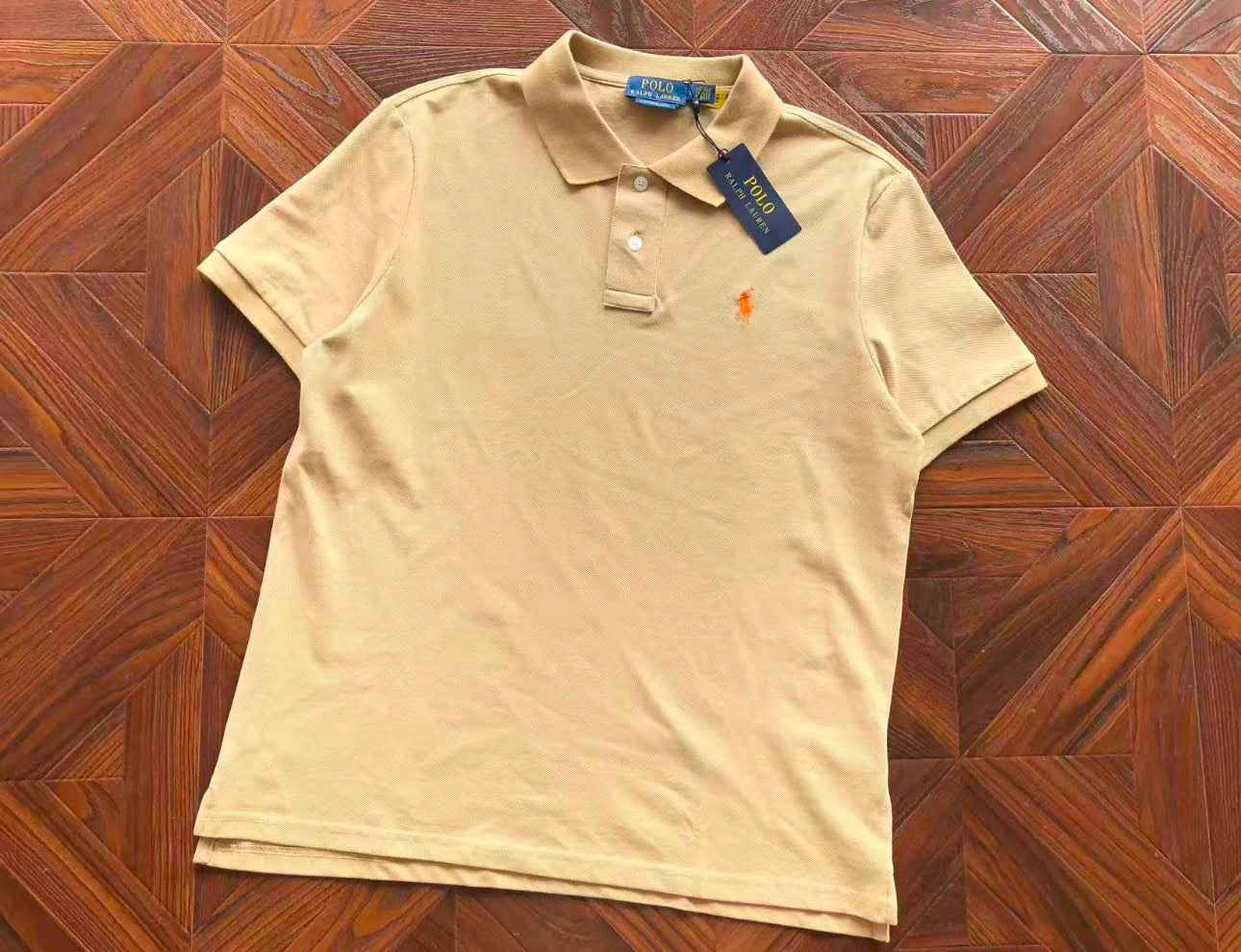 Polo Ralph Lauren – 10 Cores