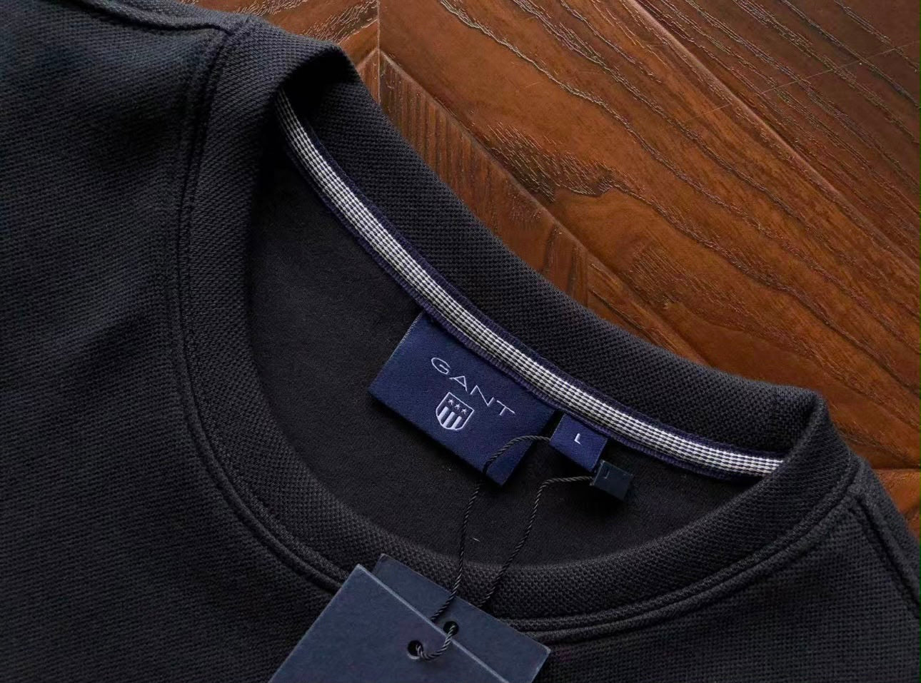 Sweatshirt GANT American Sportswear – 5 Cores