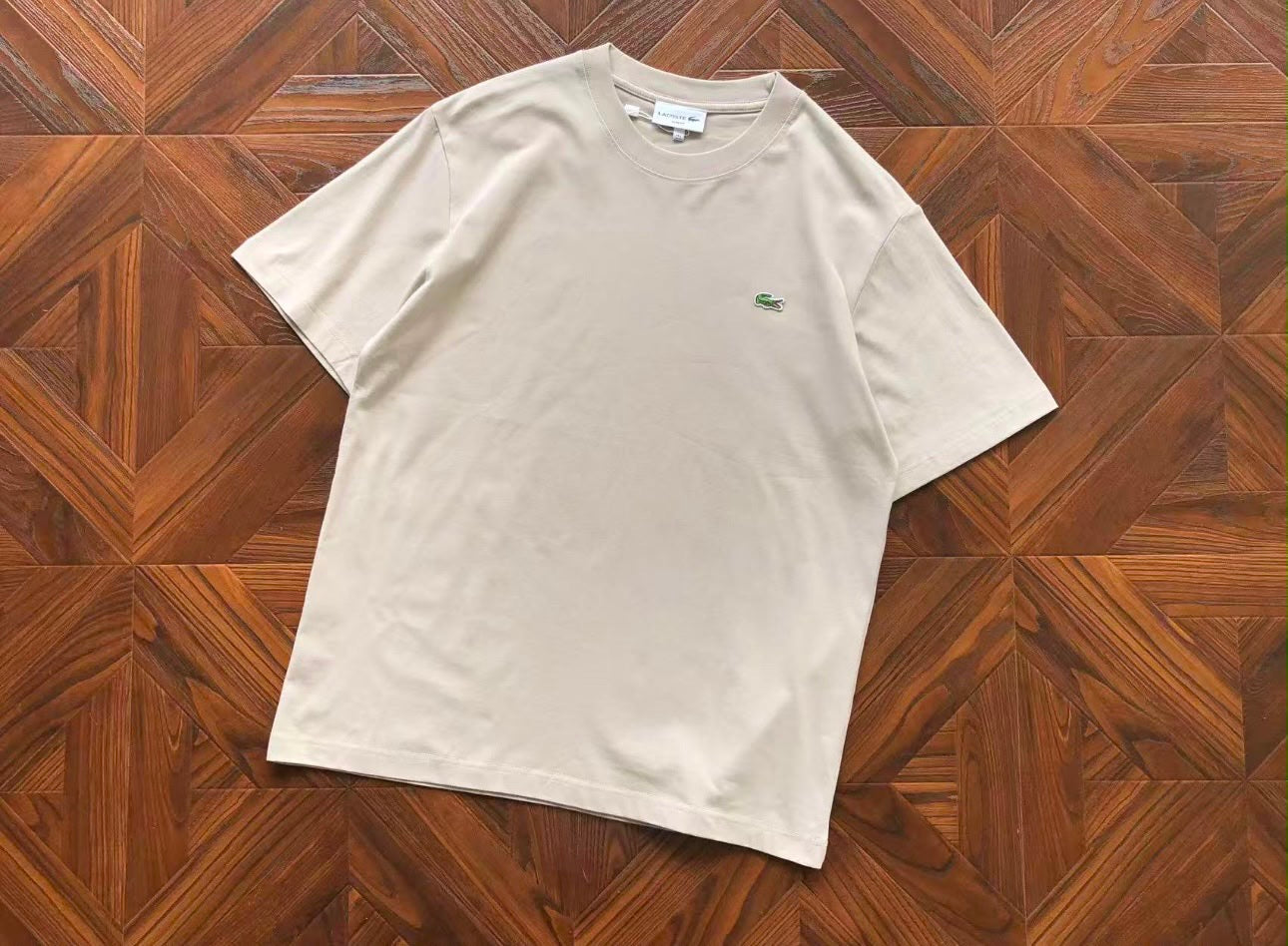 T-Shirt Lacoste Premium