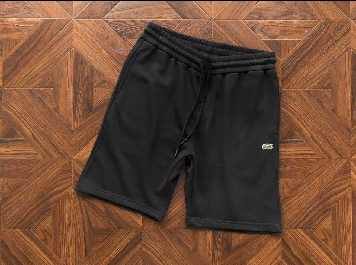Calções Lacoste Fleece