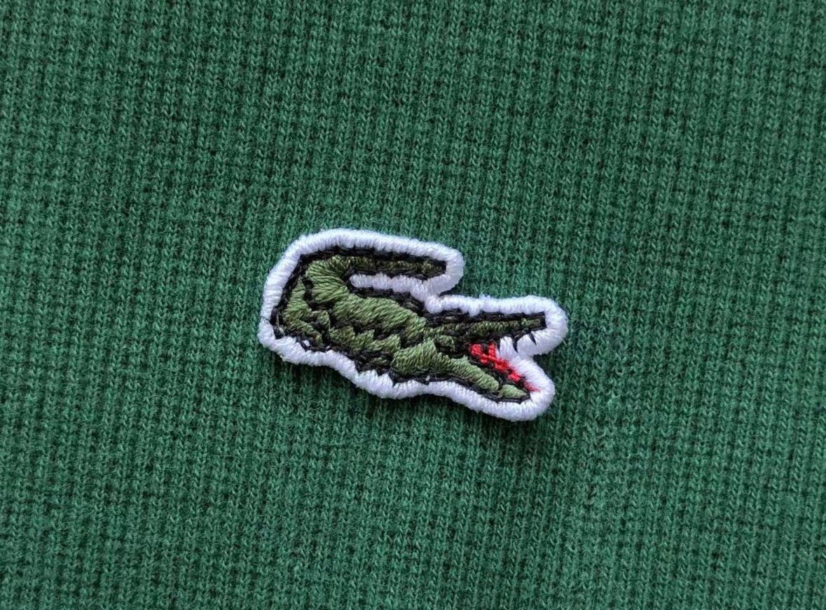 T-shirts lacoste