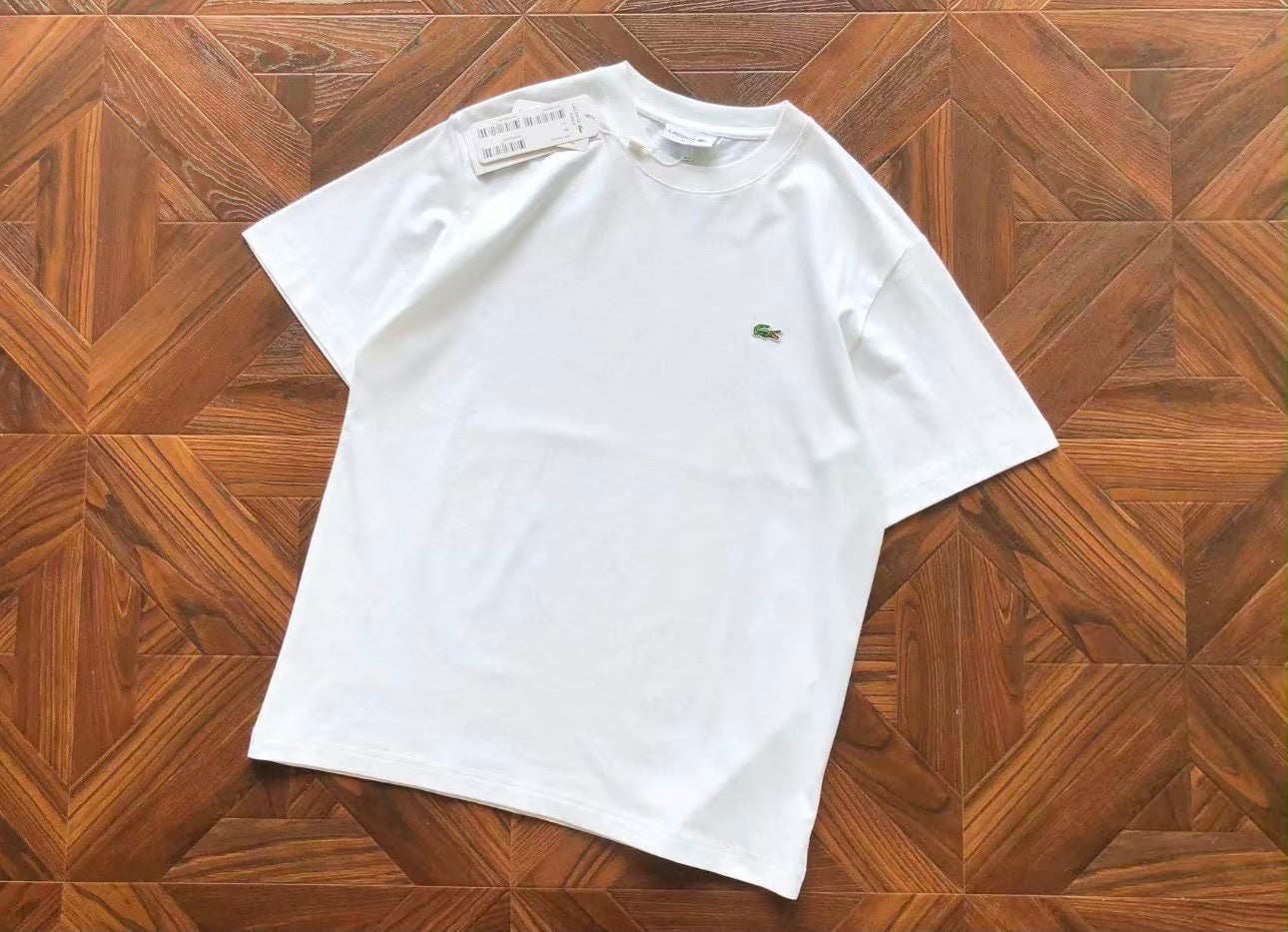T-Shirt Lacoste Premium