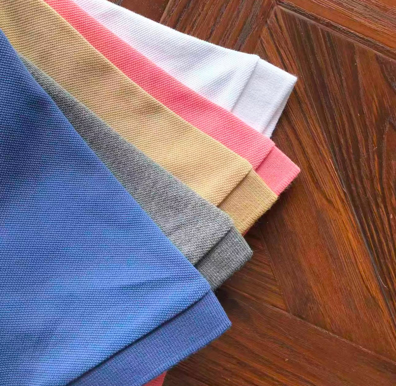 Polo Ralph Lauren – 10 Cores