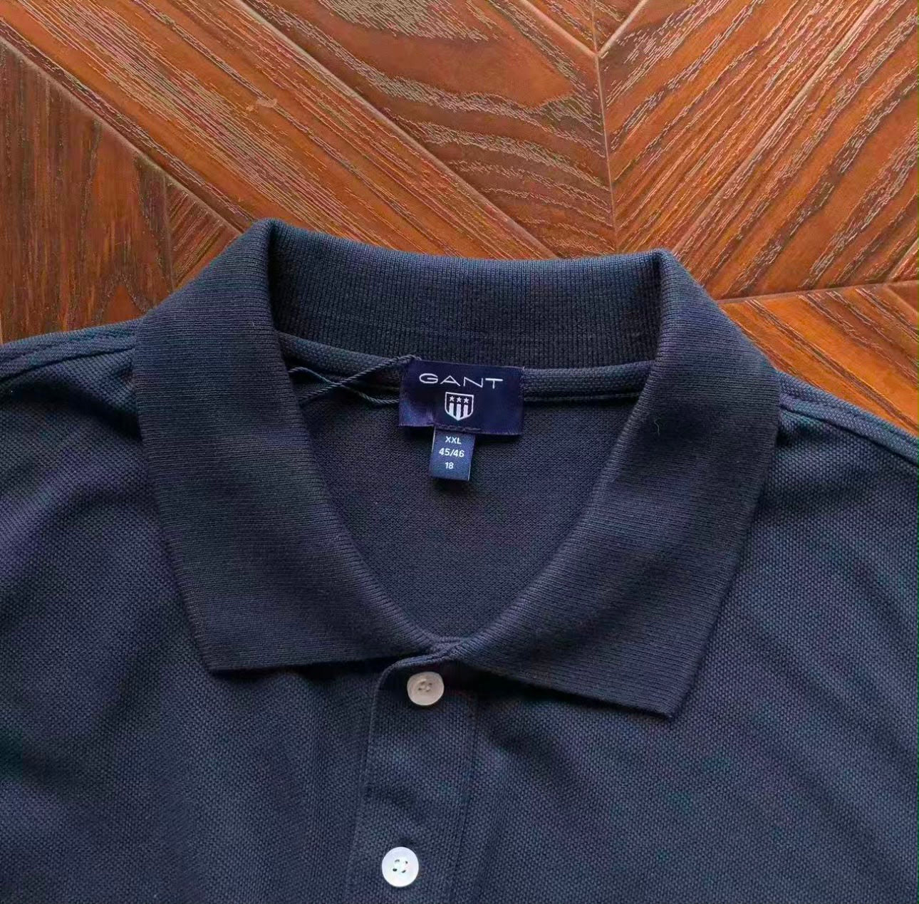 Polo GANT Piqué