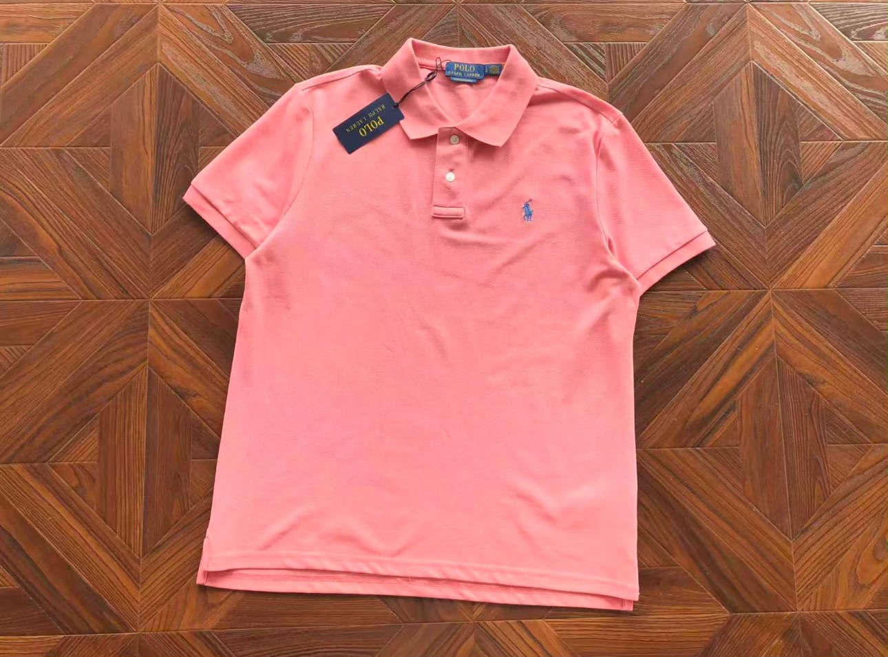 Polo Ralph Lauren – 10 Cores