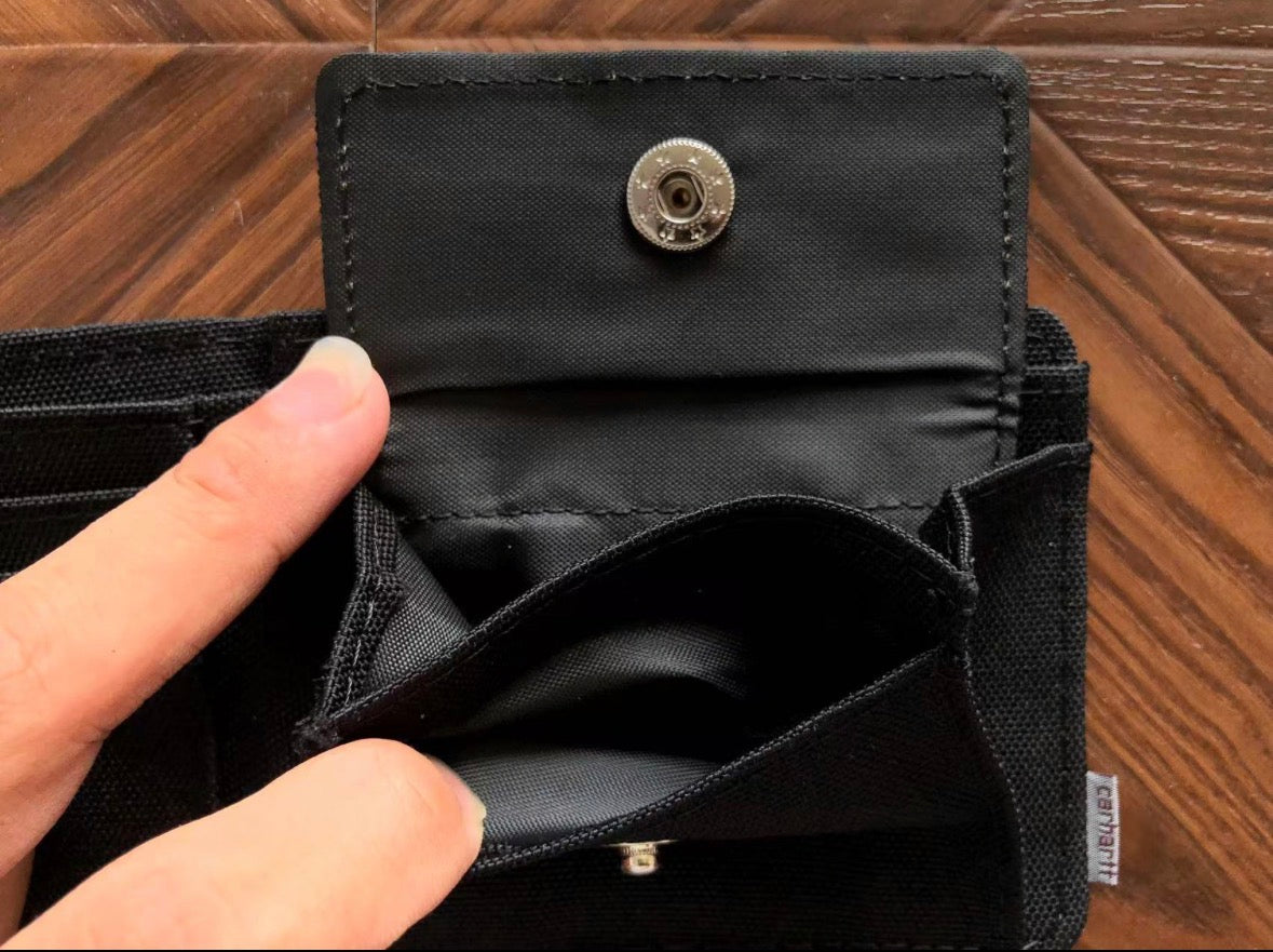 Carhartt Bifold Wallet