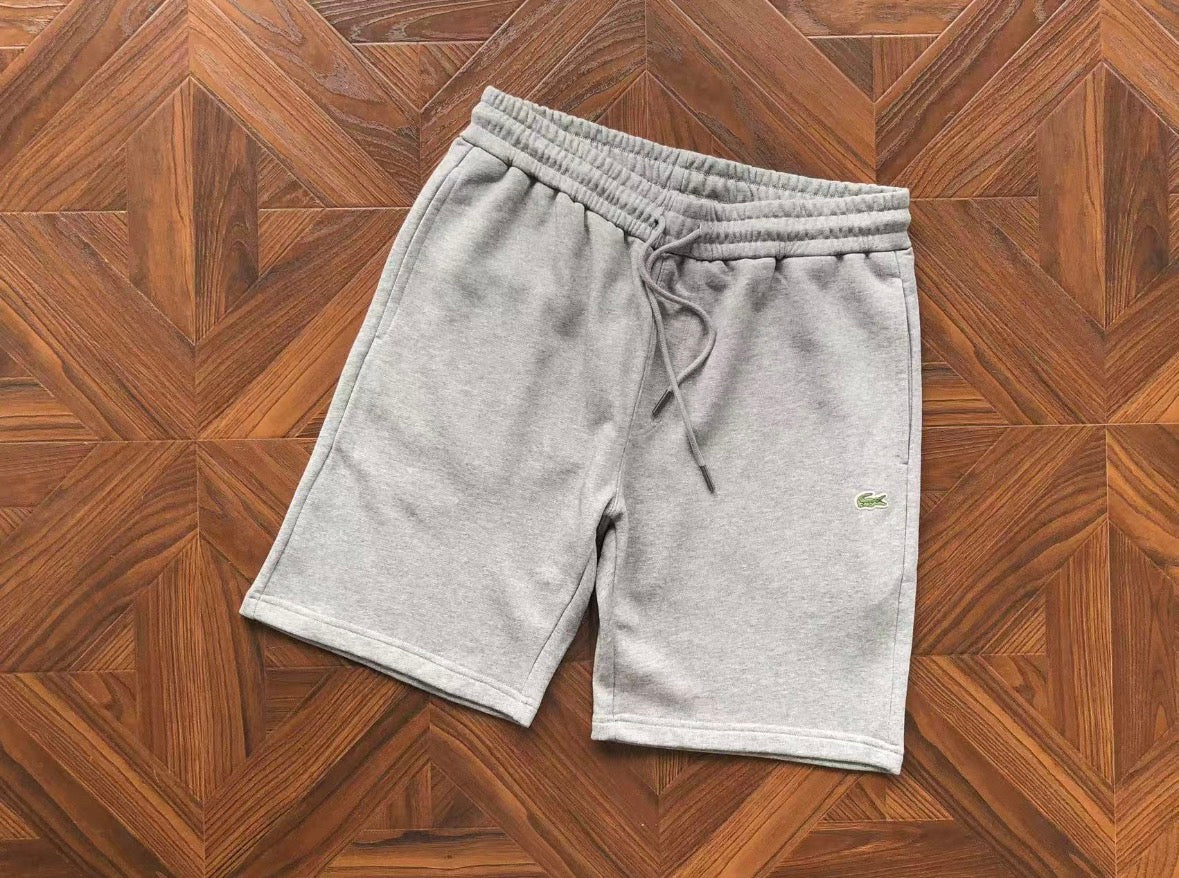 Calções Lacoste Fleece