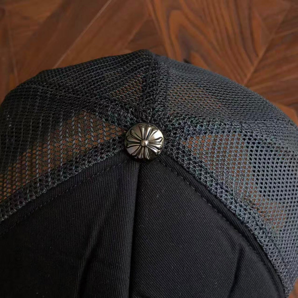 Trucker Cap Cross – Pack de 6 Cores