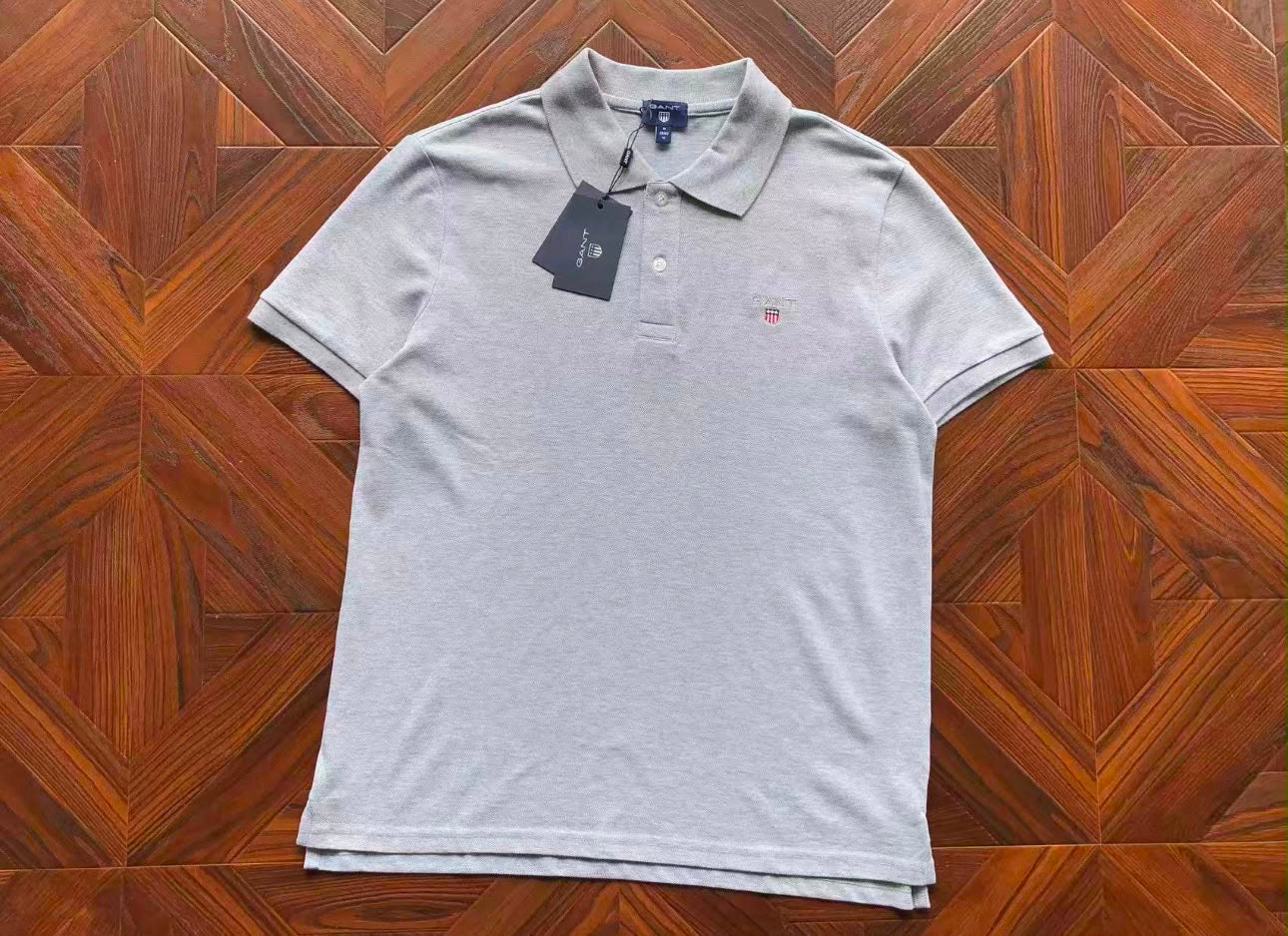 Polo GANT Piqué