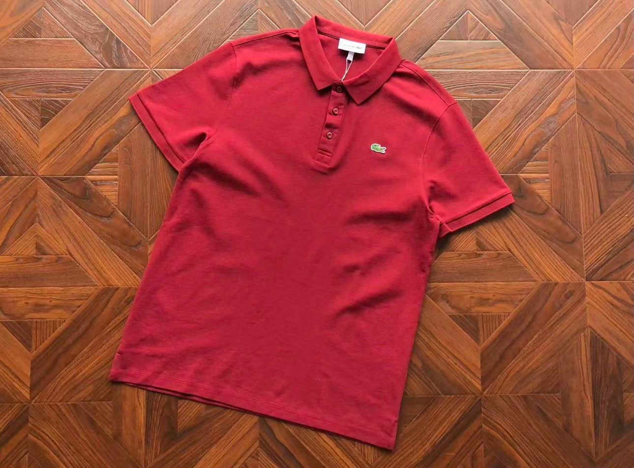 Polo Lacoste Premium
