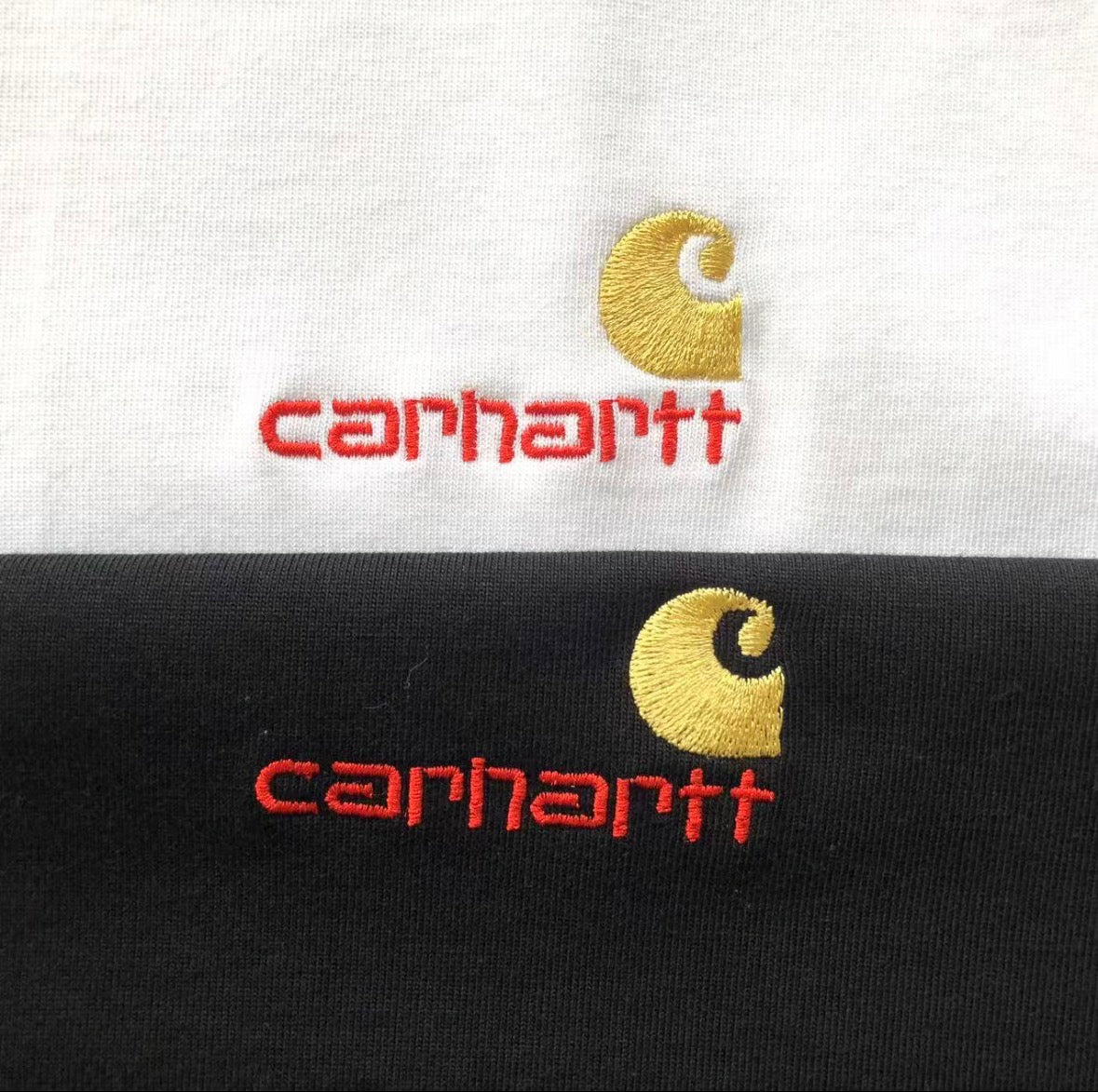 Carhartt WIP American Script T-Shirt