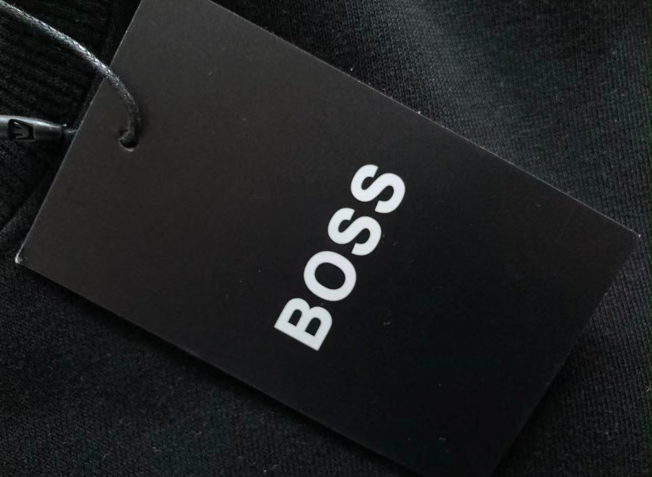 Hugo Boss Sweatshirt
