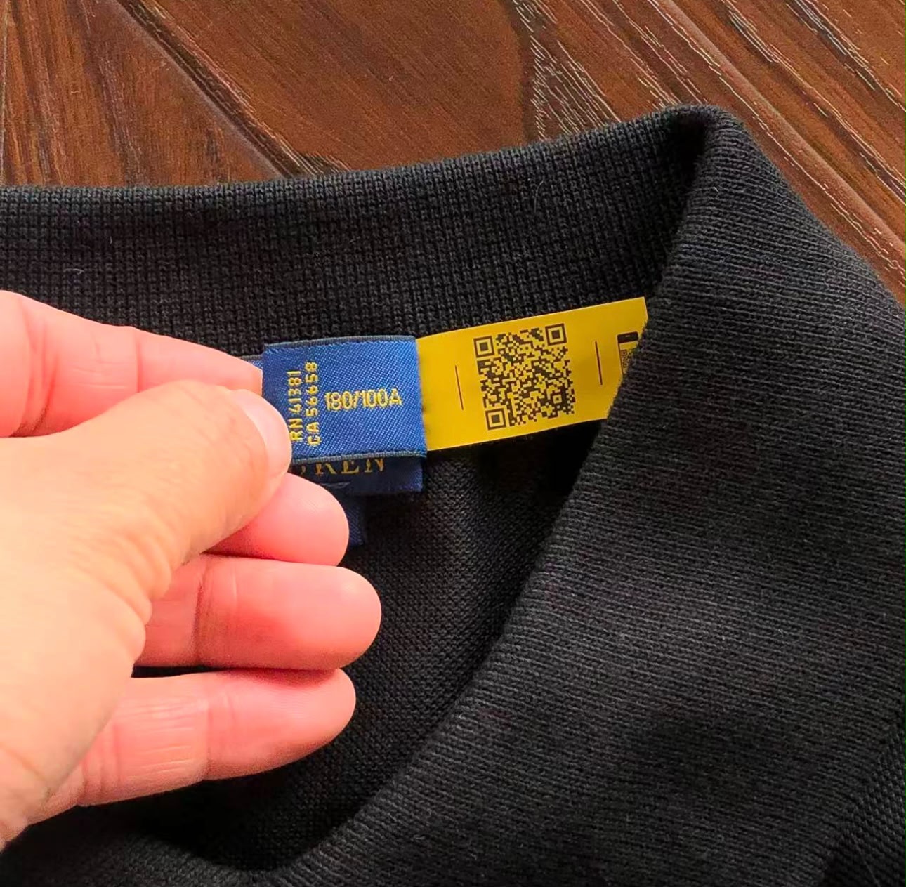 Polo Ralph Lauren – 10 Cores