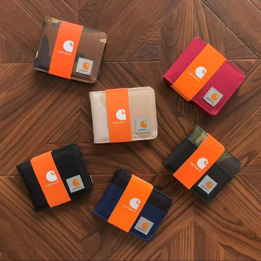 Carhartt Bifold Wallet