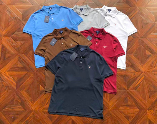 Polo GANT Piqué