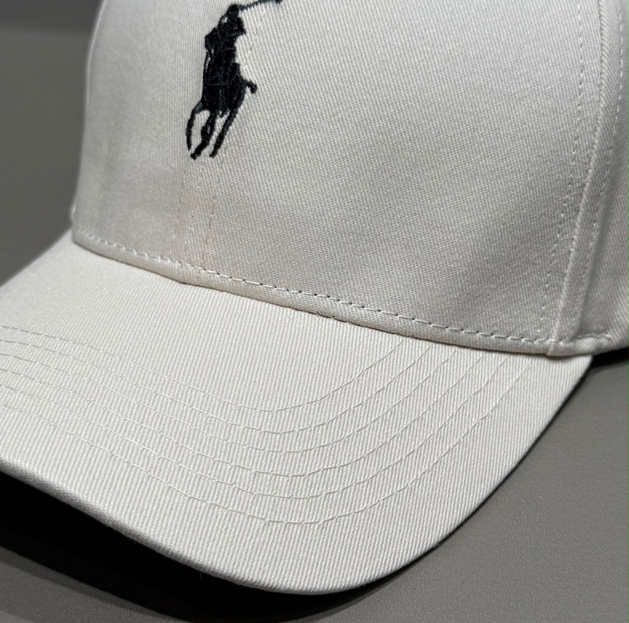 Boné Ralph Lauren – 3 Cores