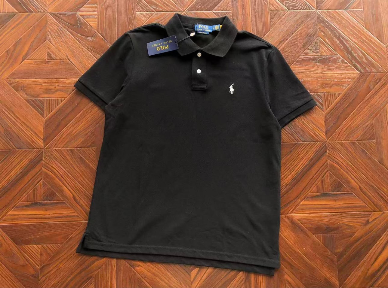 Polo Ralph Lauren – 10 Cores