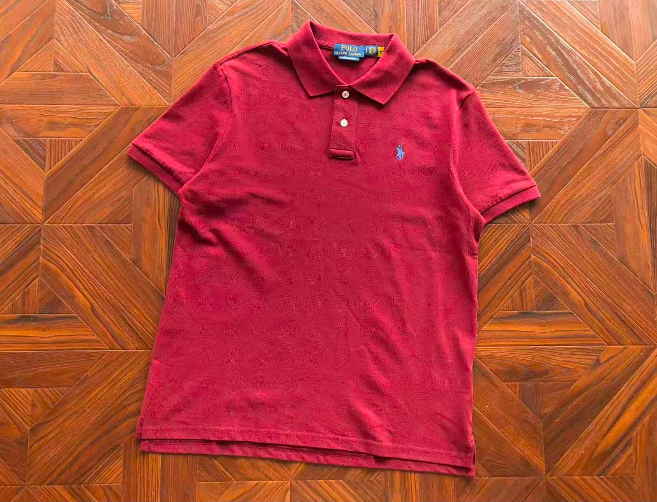 Polo Ralph Lauren – 10 Cores