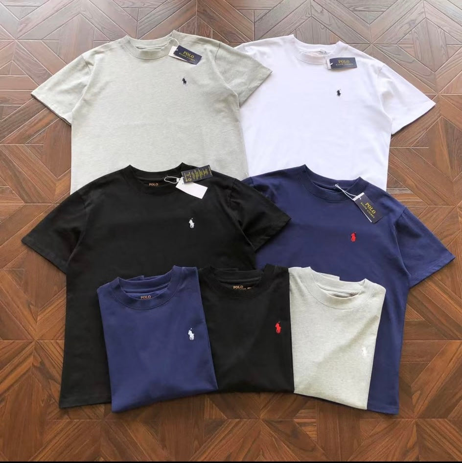 T-Shirt Polo Ralph Lauren