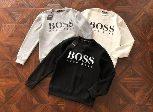 Hugo Boss Sweatshirt
